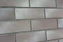 Клинкерная плитка Terramatic Plato Grey АС, 240*71*14 мм