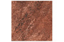 Клинкерная напольная плитка Interbau Abell 271 Rotbraun, 310*310*9,5 мм