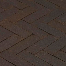 Клинкерная брусчатка Penter Preston tumbled, 200*65*65 мм