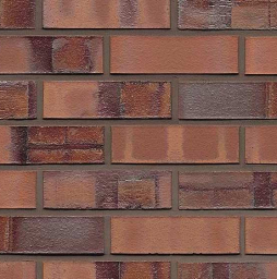 Кирпич клинкерный Muhr 13 Rotbraun nuanciert Fuss. Bes. гладкий, Spar NF, 240*55*71 мм по выгодной ценеКирпич клинкерный Muhr 13 Rotbraun nuanciert Fuss. Bes. гладкий, Spar NF, 240*55*71 мм