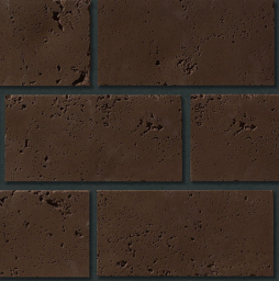Облицовочный камень Leonardo Stone Форли 400*200*15 мм 709