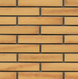 Кирпич клинкерный Muhr 02 Gelb Bunt гладкий, 290*60*52 мм по выгодной ценеКирпич клинкерный Muhr 02 Gelb Bunt гладкий, 290*60*52 мм