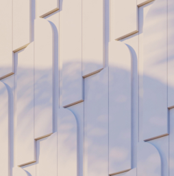 3D-плитка ARCHITECTILES Antique