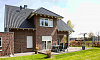 Угловая плитка Muhr Nr 13, Friesland (Regal blend), 210*65*100*22-25 мм