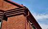 Подсистема Baut для навесных вентилируемых фасадов из кирпича