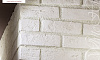 Декоративный кирпич White Hills Кельн брик угловой элемент цвет 320-05