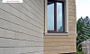 Искусственный камень для навесных вентилируемых фасадов White Hills Тиволи F500-00