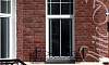 Декоративный кирпич White Hills Лондон брик угловой элемент цвет 301-75