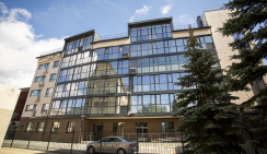 ЖК Вознесенский в Ярославле