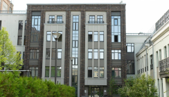 ЖК Созидатели